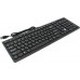 Клавиатура USB Sm-530 defender slim, плоские кнопки