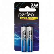 батарейка AAA lr03 Perfeo