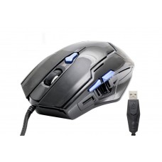 Мышка игровая Perfeo Strafe PF-1731