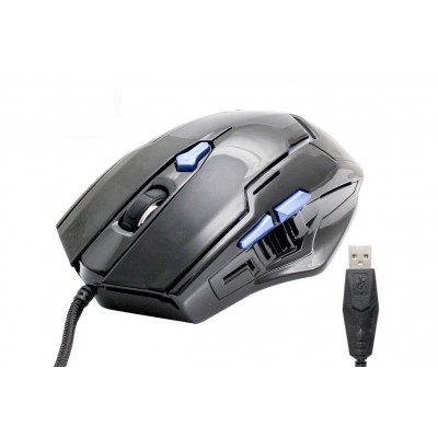 Мышка игровая Perfeo Strafe PF-1731