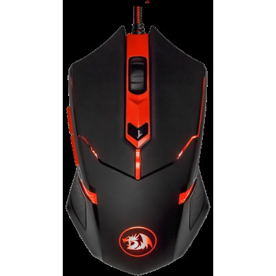 Мышка игровая Redragon Centrophorus