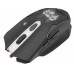 Мышка игровая Skull GM-180L + коврик