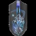 Мышка игровая Ghost GM-190L + коврик