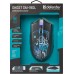 Мышка игровая Ghost GM-190L + коврик