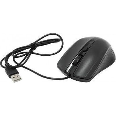 Мышка Smartbuy SBM-352-K черная