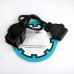 Авто диагностический адаптер Переходник GAZ на OBD2 16pin