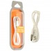 Кабель Micro Usb Wopow LC503