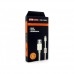Кабель Micro USB STD 2.1A 1.5m