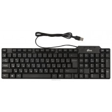 Клавиатура Ritmix USB RKB-111