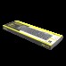 Клавиатура Ritmix USB RKB-111
