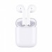 Наушники bluetooth вкладыши i8x TWS