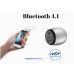 Колонка Bluetooth stereo Sardine F1