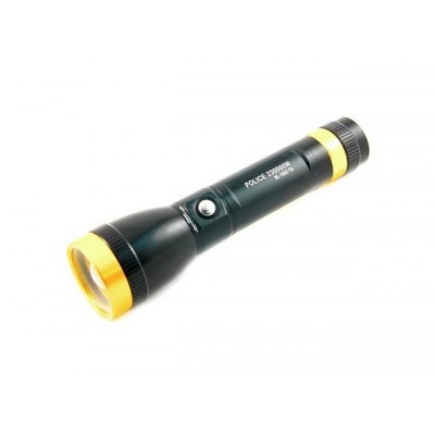 Фонарик металлический BL-1602-T6