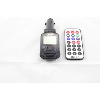 FM модулятор XPX SRF-3345