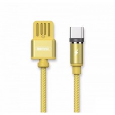 Кабель USB Type-C магнитный RC-095A