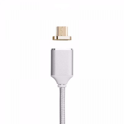 кабель для Apple Lightning USB G4 магнитный