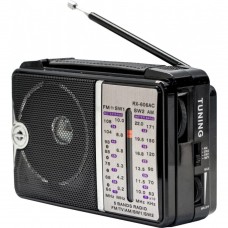 Радиоприемник Golon / Hairun RX-606-607-608