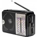 Радиоприемник Golon / Hairun RX-606-607-608