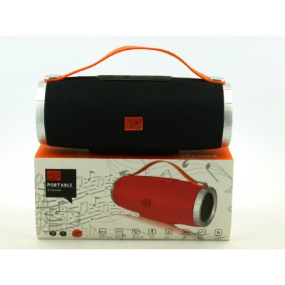 Колонка Bluetooth MP3 TG109