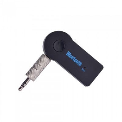 Адаптер Bluetooth аудио приемник Car Bluetooth AUX A1 / BT-350 / LV-B01 /BT350
