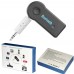 Адаптер Bluetooth аудио приемник Car Bluetooth AUX A1 / BT-350 / LV-B01 /BT350
