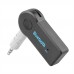 Адаптер Bluetooth аудио приемник Car Bluetooth AUX A1 / BT-350 / LV-B01 /BT350