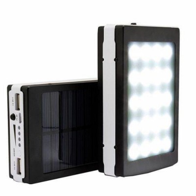 Power bank Solar EK-1A / 66-042