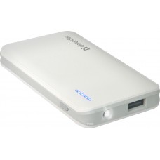 Power bank Defender Tesla 5000