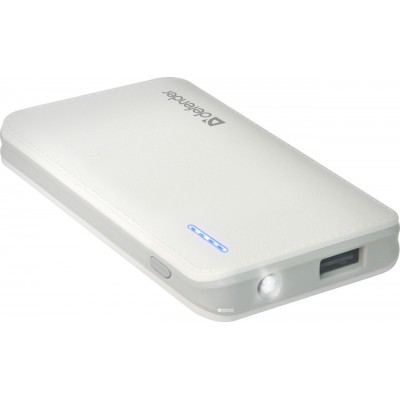 Power bank Defender Tesla 5000