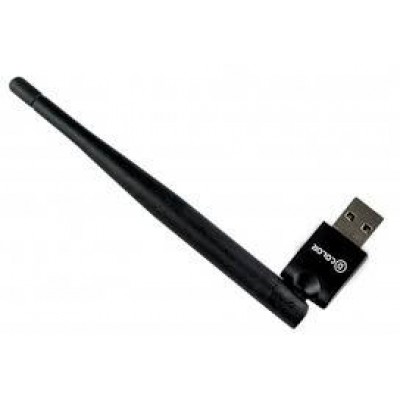 Адаптер wifi Usb D-Color / LEGEND MT7601 WIFI b/g/n с антенной