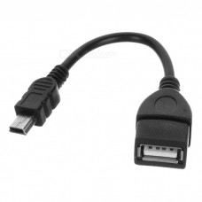 Переходник кабель OTG Miсro USB 3.0