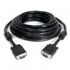 Кабель VGA - VGA 5m