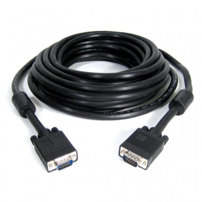 Кабель VGA - VGA 5m