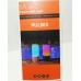 Колонка Bluetooth MP3 Pulse 3