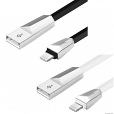 кабель для Apple Lightning USB Hoco X4