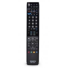 пульт ТВ Sharp LCD / LED RM-L1026+