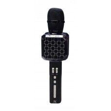 Колонка микрофон Bluetooth Mp3 караоке YS-05