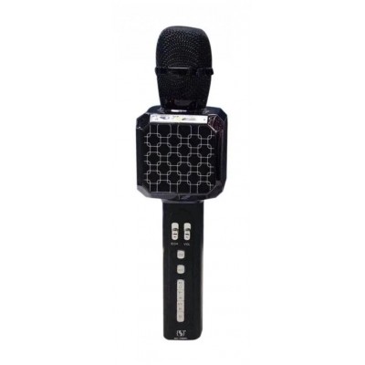 Колонка микрофон Bluetooth Mp3 караоке YS-05
