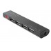 Хаб USB 4 порт Defender Quadro Promt