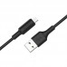 Кабель Micro USB Hoco X25