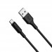 Кабель Micro USB Hoco X25