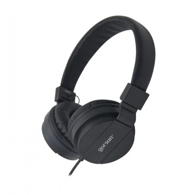 Наушники полноразмерные Gorsun GS-778