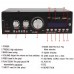 Усилитель звука Kentiger HY-806 mp3 / bluetooth / fm