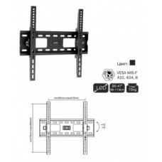 Кронштейн ТВ PLB-33 32"-55"