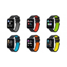 Фитнесс браслет XPX Smart Bracelet Sport 3