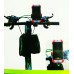 Держатель телефона на руль велосипеда Bicycle Holder XWJ-0201