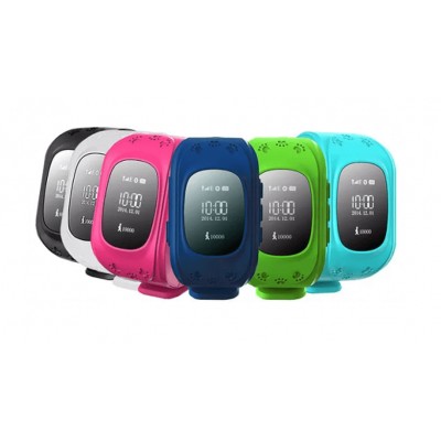 Часы Gps детские Q50