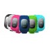 Часы Gps детские Q50