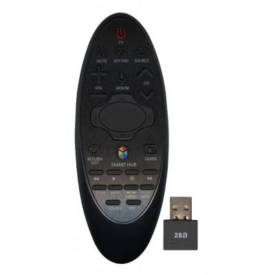 пульт ТВ Samsung Smart SR-7557