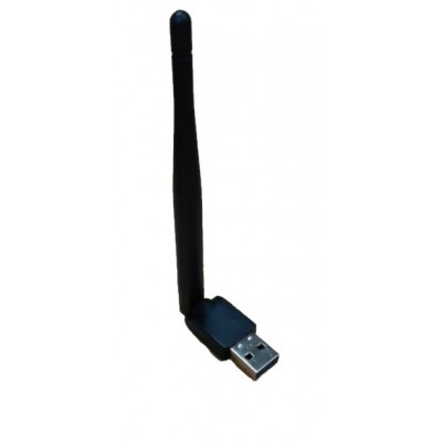 Адаптер wifi Usb Digiforce MT7601 WIFI b/g/n с антенной